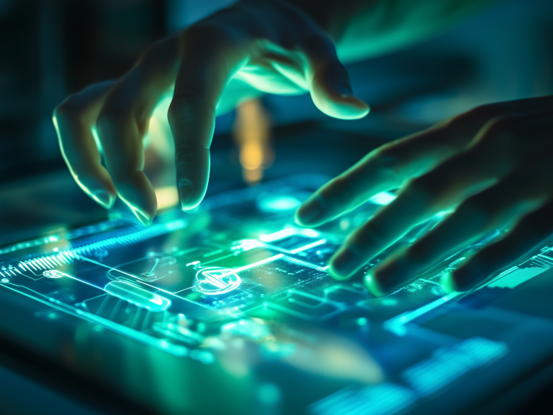 About AIKOLY SERVICES